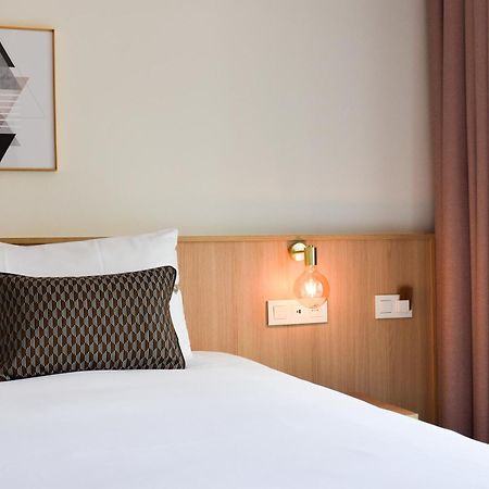 C-Hotels Continental De Panne Kültér fotó