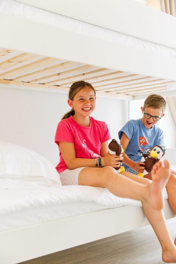 C-Hotels Continental De Panne Kültér fotó