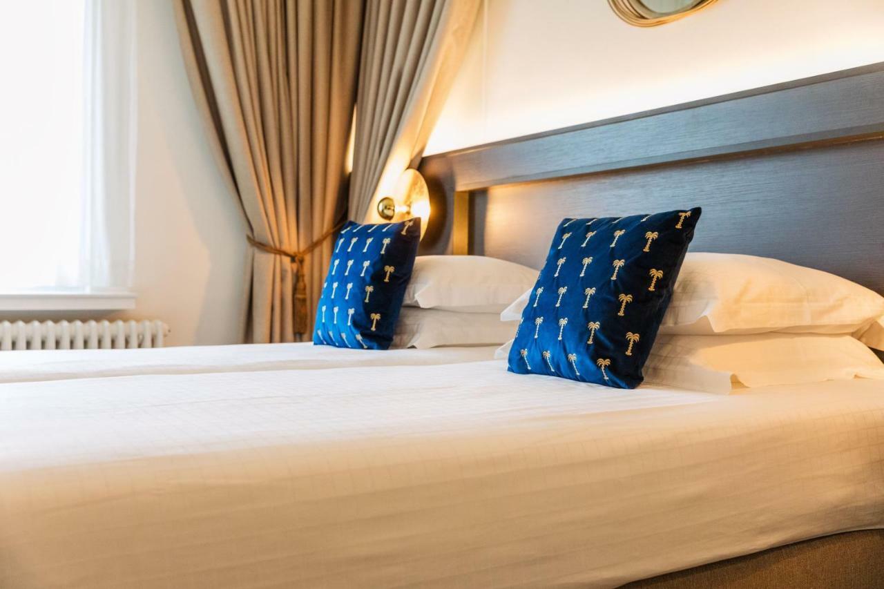 C-Hotels Continental De Panne Kültér fotó